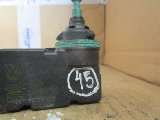 Motor regulação ótica / farol VOLKSWAGEN Golf IV (1J1)