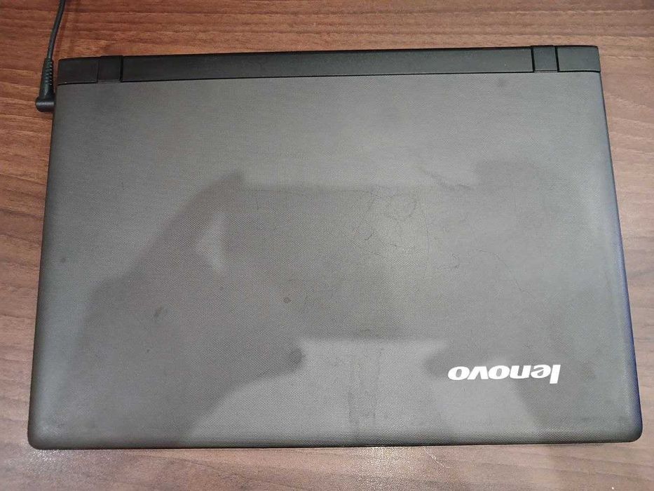 Lenovo B50-10 Intel Pentium n3540 2.16ГГц 4GB ОЗУ 250Gb HDD+40GB