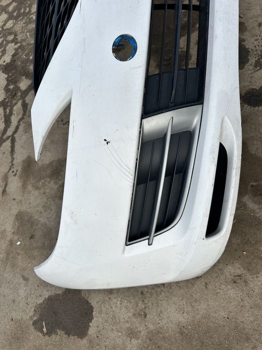 Передній бампер Мазда 6 Mazda VI GH 2008-2012