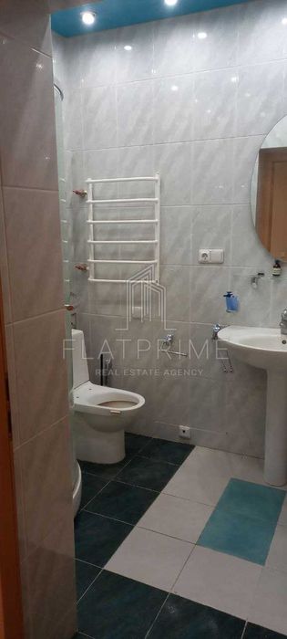 Многокомнатная квартира по адресу ул. Ивасюка Владимира пр-т (площадь 187 м²) - Atlanta.ua - фото 10