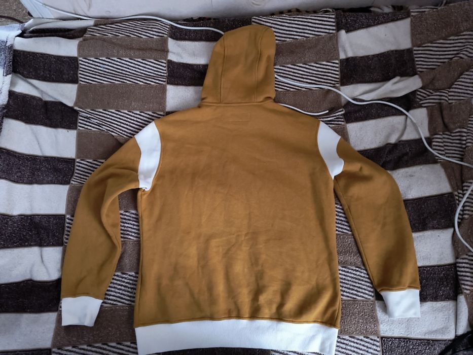 Худі Michael Kors Full Zip Hoodie