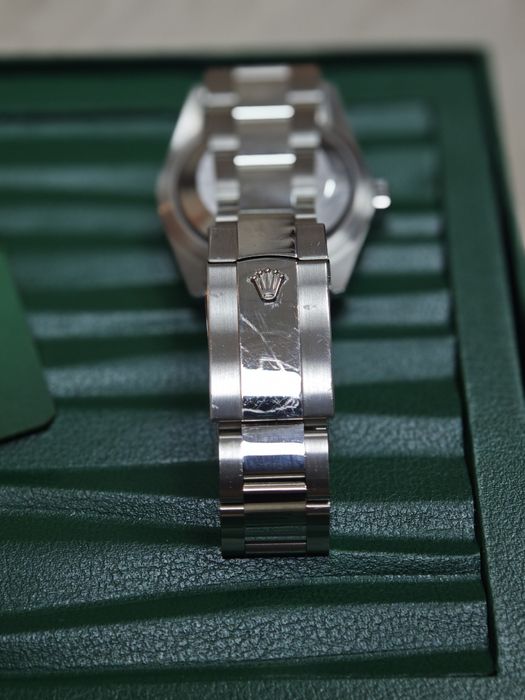 Rolex Datejust 36mm Oyster