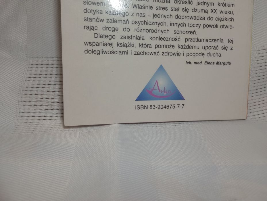 Jak pokonać stres. E. I. Gonikman/