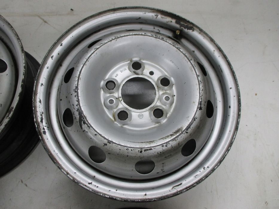 felgi stalowe ducato boxer jumper 6.0 x 15 5x118 et 68