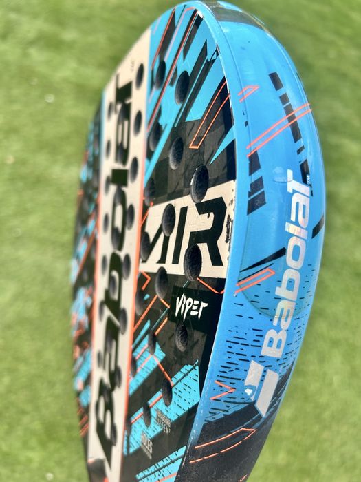 Babolat Air Viper 2023 + Saco Original