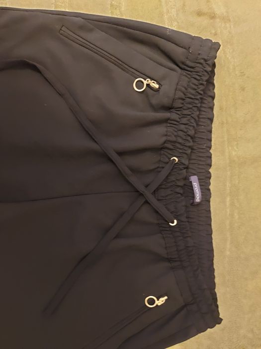 Spodnie damskie Promod