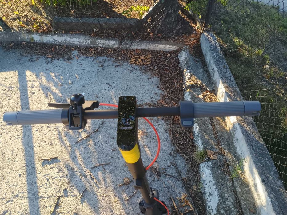 Hulajnoga Elektryczna Xiaomi Scooter 5 Pro