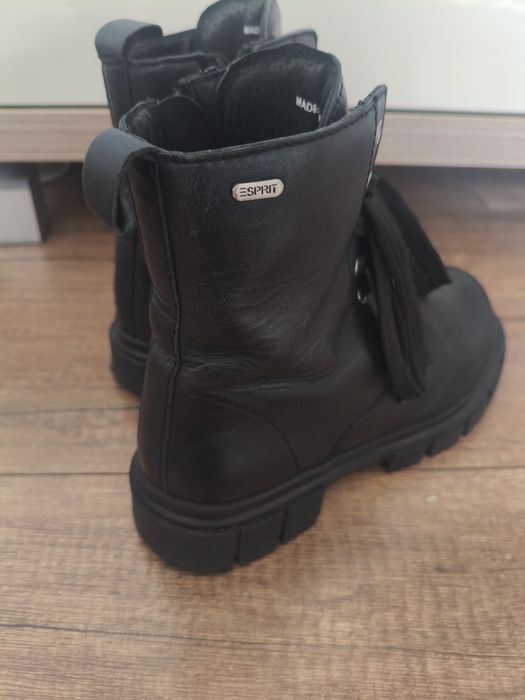 Buty Esprit roz36