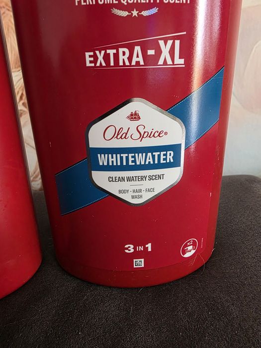 2x 1 L old spice wysyłka gratis
