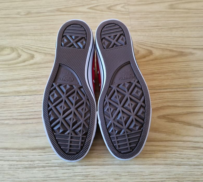 Кеди CONVERSE 39 розмір (стелька 24.5см) Original