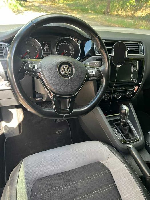 Volkswagen Jetta, 2016, продам доцю тількі в гарні руки