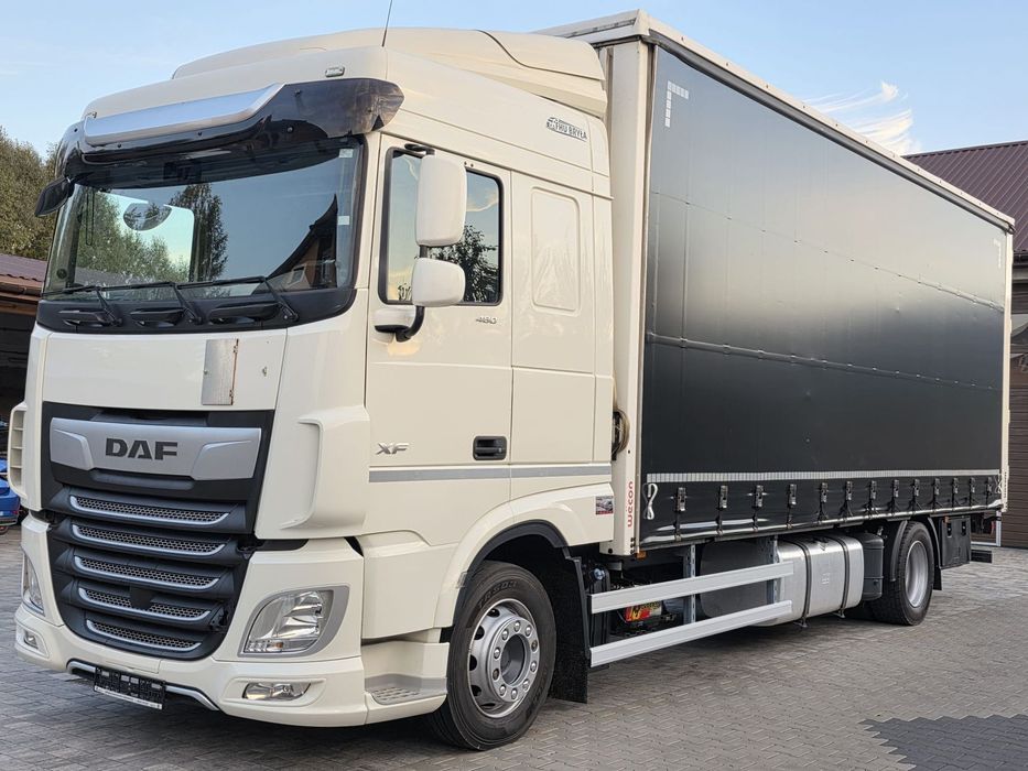 DAF