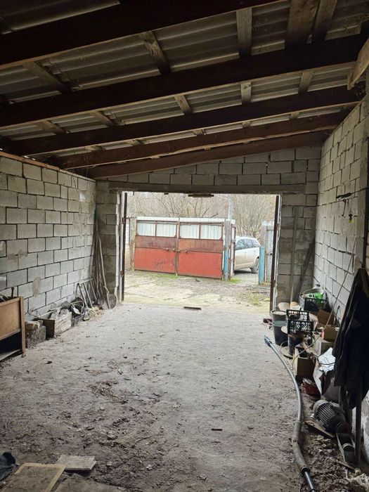 Будинок у лісі біля річки. Локація мрії між с.Пісчанка та с.Орловщина