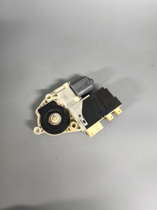 Citroen C4, OE: 96815.76080, Silniczek podnoszenia szyby lewy przód