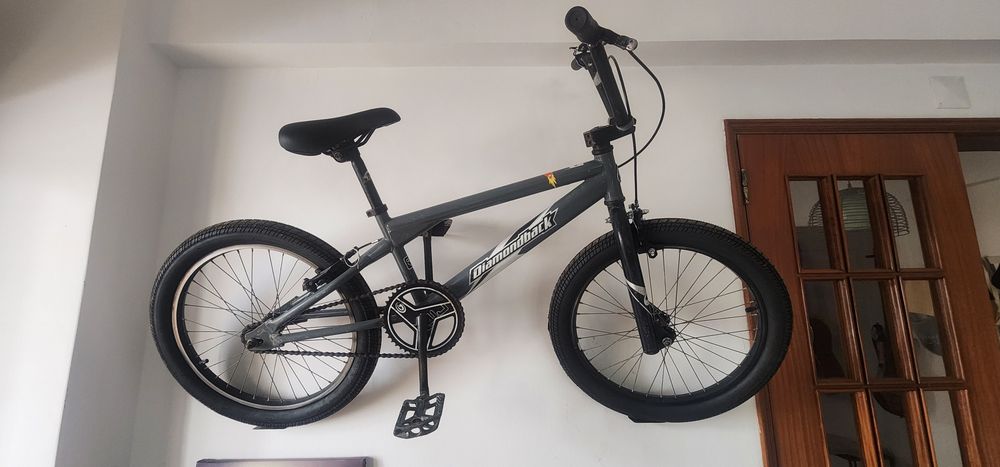 Bmx diamondback 20p