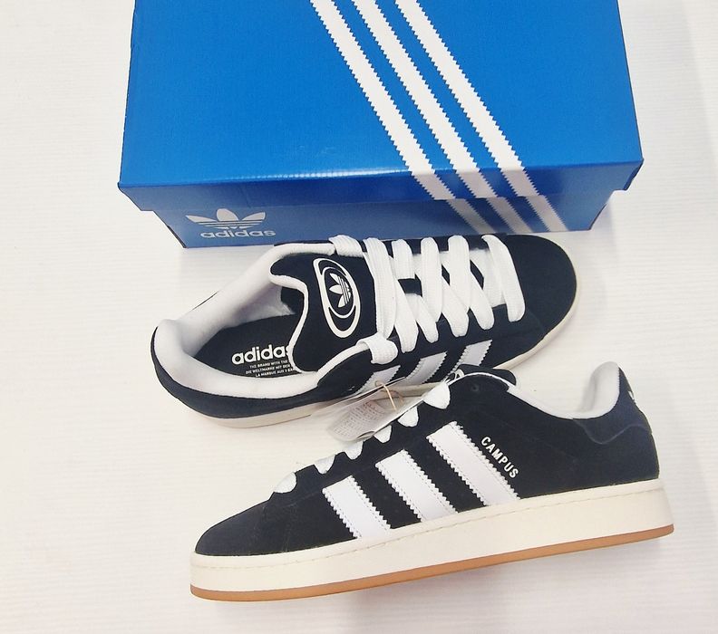 Buty męskie ADIDAS  CAMPUS 00s