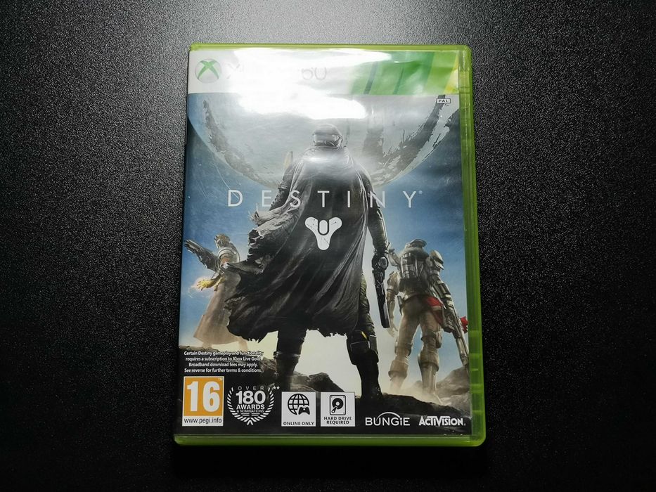 Microsoft Xbox 360 Destiny