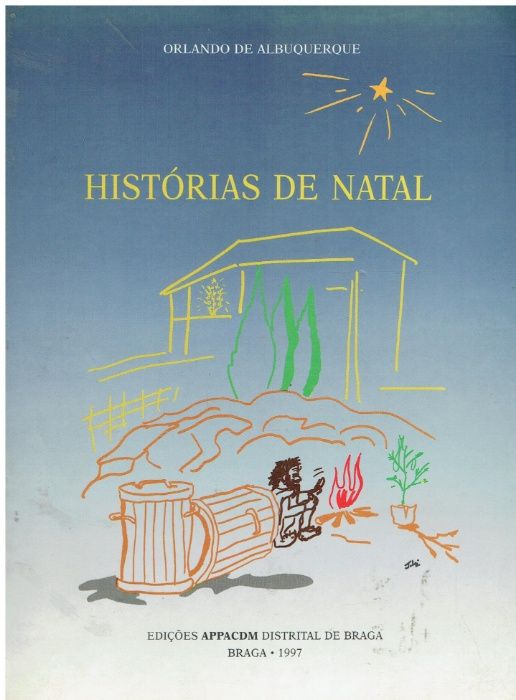 4634 - Literatura Infanto /Juvenil - Livros de Natal 2 (Vários)