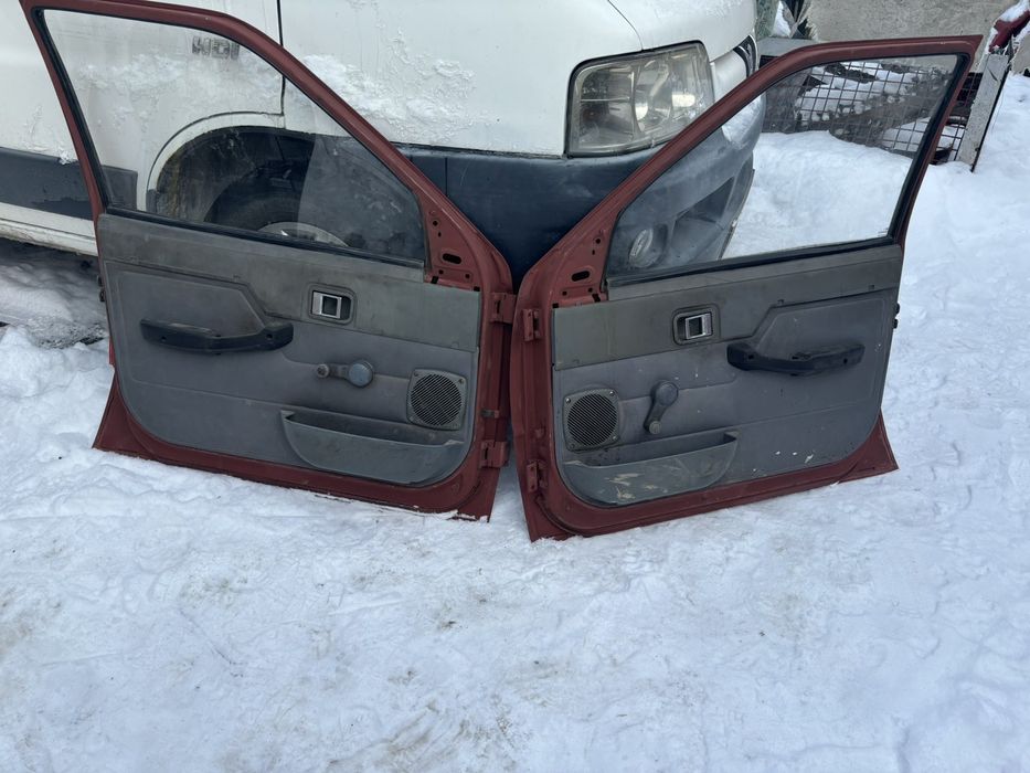 Иж 2717 2126 Ода двері в зборі: 3 500 грн. - Двери Хмельницкий на Olx