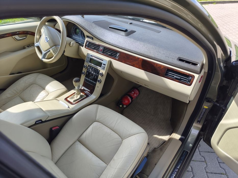 Sprzedam Volvo V70