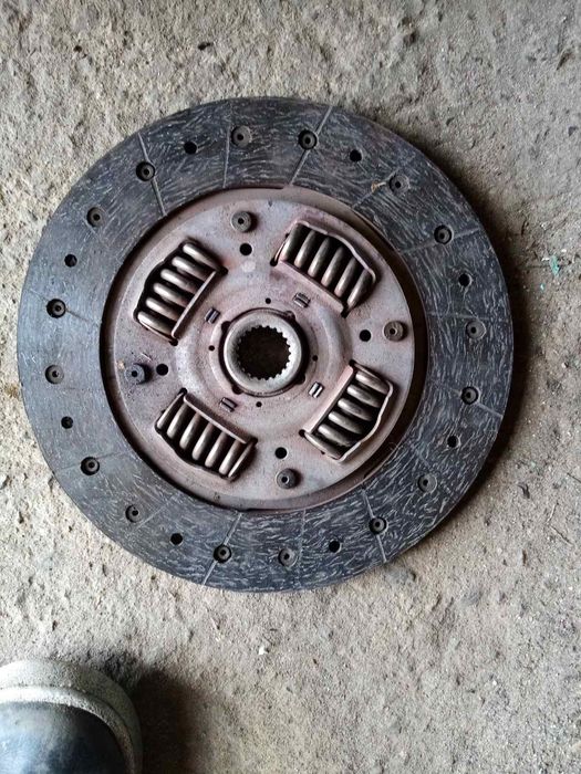 Комплект сцепленя мацда 5, 6.