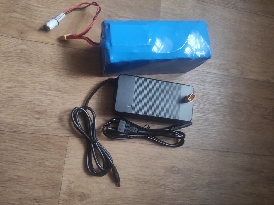 акумулятор/ батарея 48в 12а ( виготовлення від 5 до 30ah)