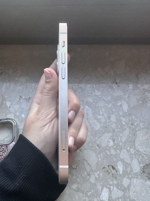 Iphone 12 biały