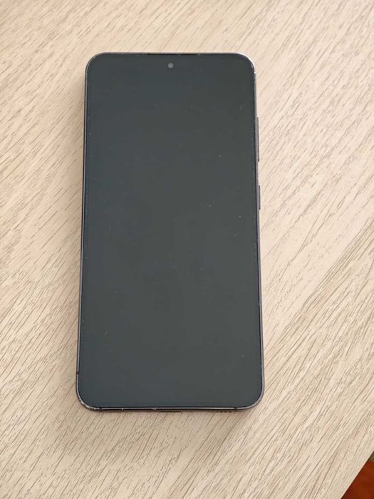 Samsung S23 128GB em bom estado