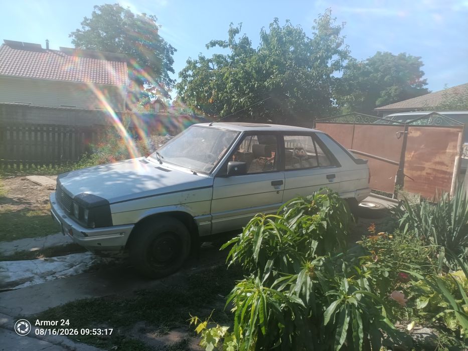 Продам Рено 11 85 року