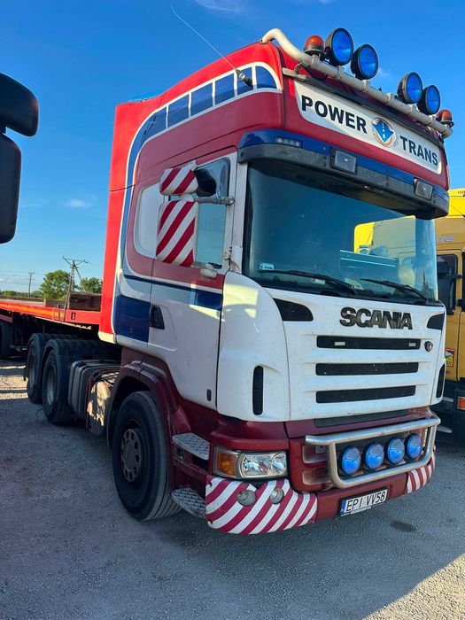 Scania