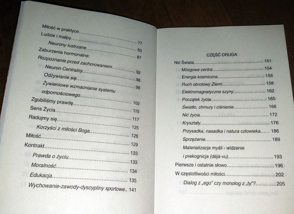 PASCHALIDES Kiedy człowiek spotyka siebie samego Tri Anthropo Type