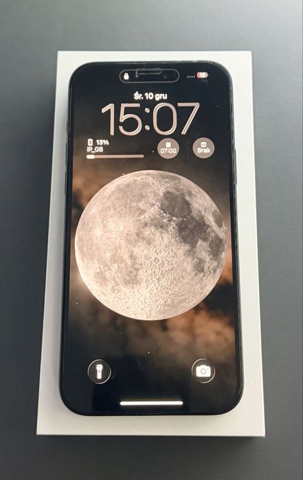 iPhone 15 plus 512gb