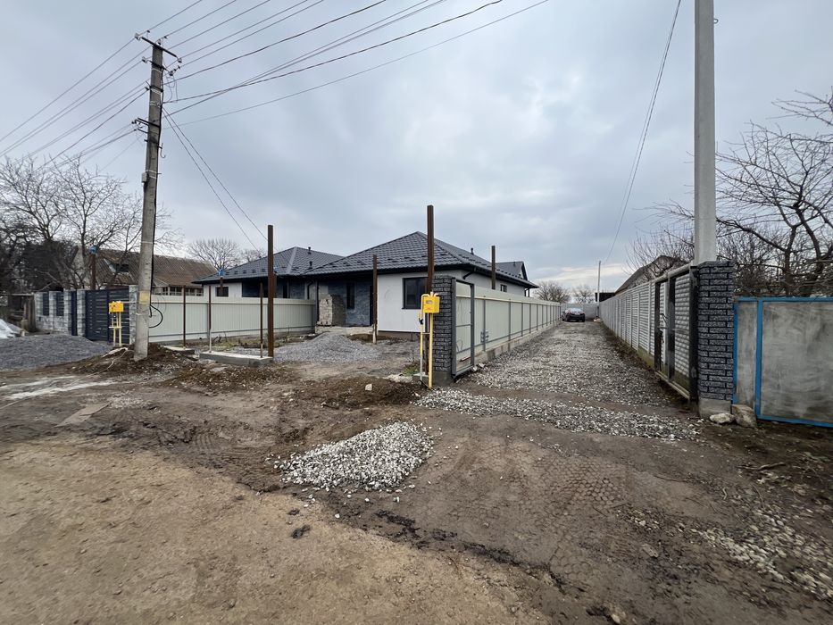 House by the address st. Nikolaevskaya (area 87 m²) - Atlanta.ua - photo 12