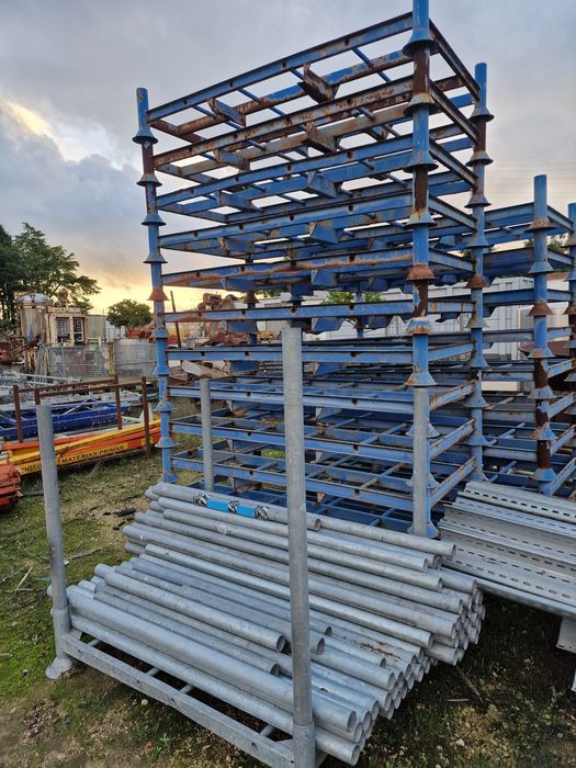 Paletes cestos tipo Rotom  cacifos para tubos