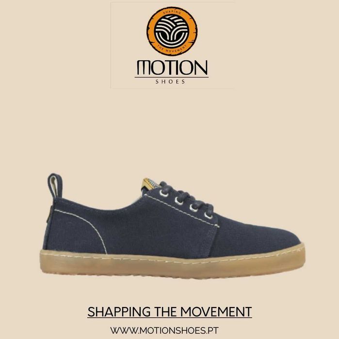 Sapatos sustentáveis homem/senhora (35 ao 46)