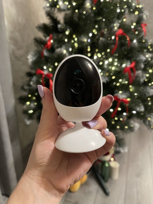 Камера WiFi smart