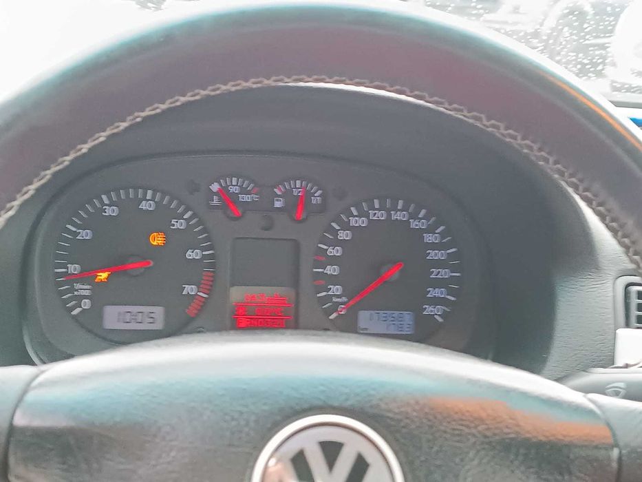 Продам Volkswagen Golf IV 2001р. #73613