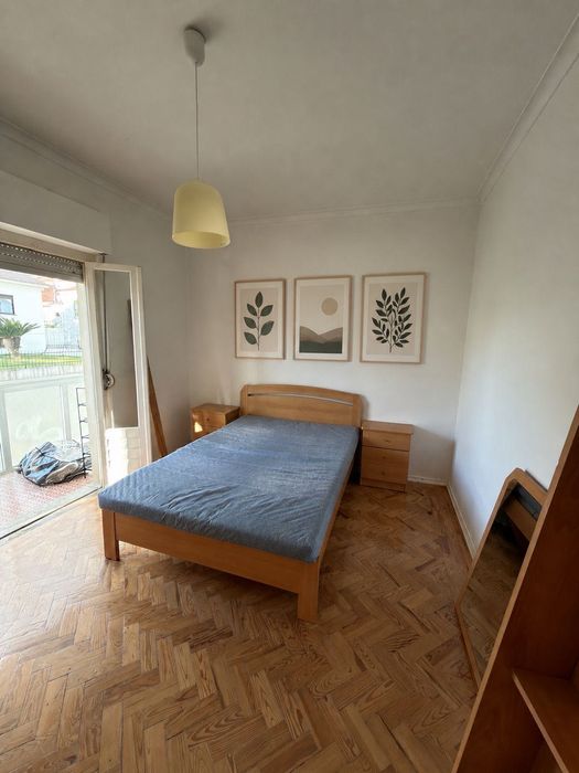 Arrendamento Quarto mensal