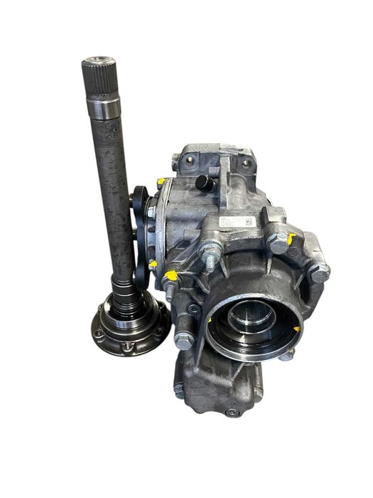 Reduktor Skrzyni 0AV409053AG Audi Seat Skoda VW 1.6 2.0 Regeneracja