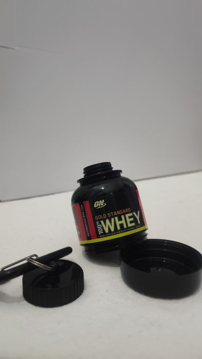 Proteína de Ginásio Transportadora