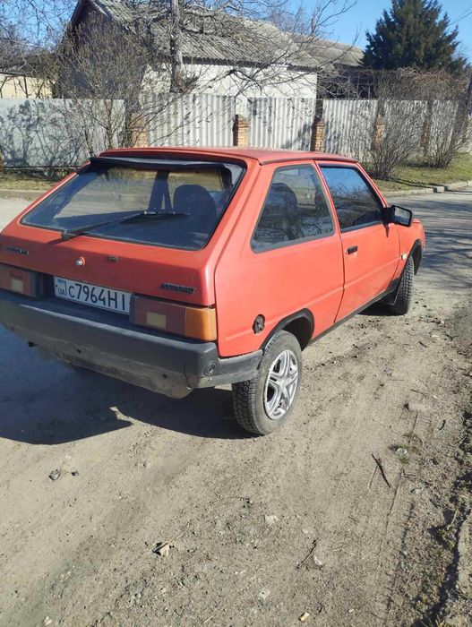 Продаю Таврія 1994р