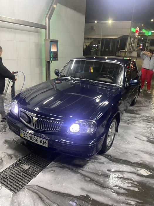 Продам газ 31105