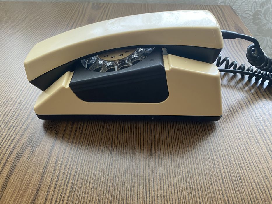 Телефон стаціонарний