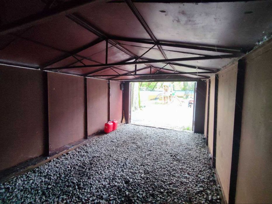 Гараж 22 м2, вул. Половецька 16Б, Татарка, Шевченківський район