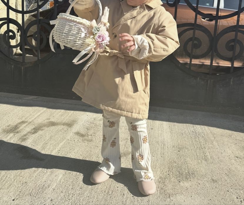 Плащ Zara дитячий