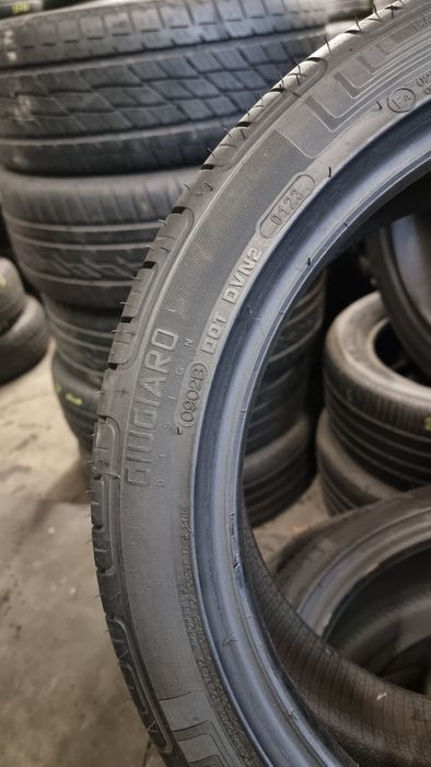 Шини Літні 195х45хR16 Vredestein Sportrac5 / 2 Шт 95+% Протектор