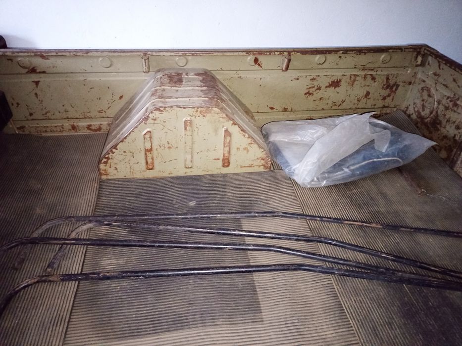 Причіп для легкового авто .