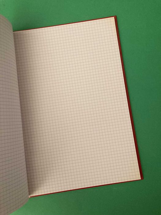 Cadernos Escolares / Diário da Ferrari Formula 1 F1 Anos 90 Italia