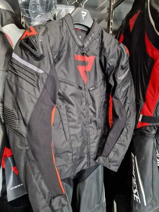 Kurtka tekstylna Rebelhorn Vandal od 'S 'M -NOWA, GRATISY!