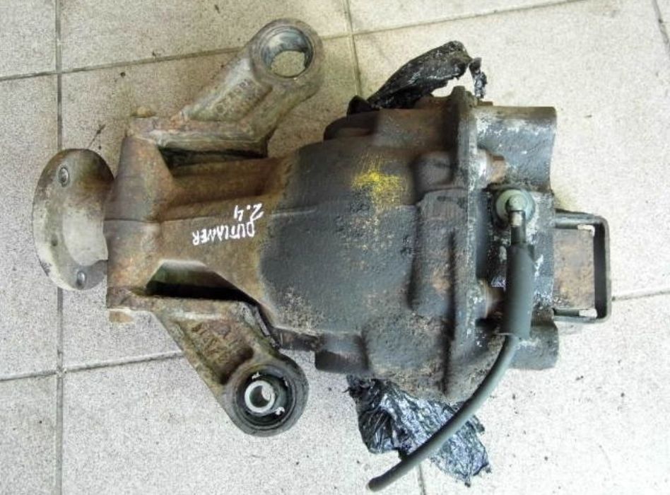 Задній Редуктор Mitsubishi Outlander 1 2.0 2.4 03-08r